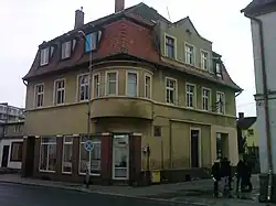 Piłsudskiego nr 20