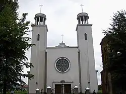 Kościół Świętej Trójcy (katolicki)