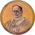 Pius XI w fanonie