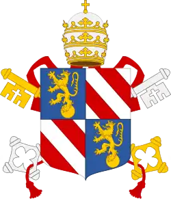 Herb duchownego