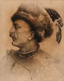 P. Stachiewicz Pan Wołodyjowski