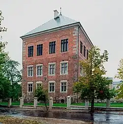 Wieża Królewska w Piotrkowie