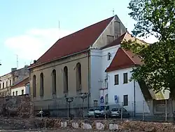 Kościół Matki Bożej Śnieżnej