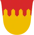 Herb regionu Pirkanmaa