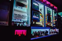 Mikrokomputery Atari i Commodore