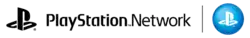 Logo PlayStation Network