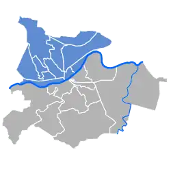 Położenie na mapie