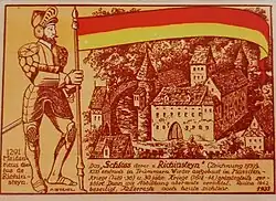 Pocztówka z 1933 r.