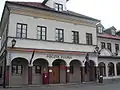 Urząd Pocztowy 1