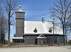 Kościół pw. św. Józefa