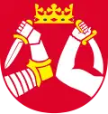 Herb regionu Karelia Północna
