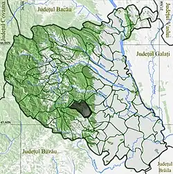 Położenie na mapie