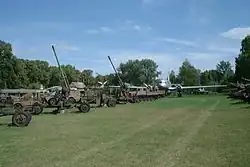 Muzeum im. Orła Białego w Skarżysku-Kamiennej