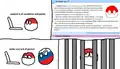 Polandball bardzo chce trafić na słoweńską Wikipedię