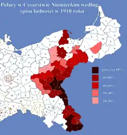 Położenie na mapie