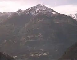 Mölltaler Polinik (2784 m n.p.m.)