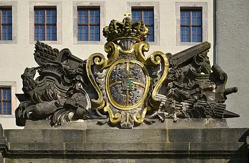 Twierdza Königstein