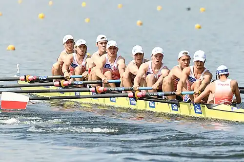 Wicemistrzowie Europy Juniorów 2019 – aż 5 z nich to zawodnicy KS Posnania