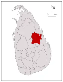 Położenie na mapie