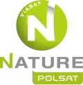 Polsat Viasat Nature logo