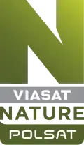 Polsat Viasat Nature logo