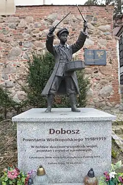 Zielonogórski Dobosz