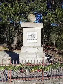 Pomnik Rydza-Śmigłego