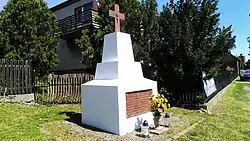 Pomnik Ludwika Bajera