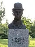 Charlie Chaplin