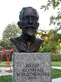 Joseph Conrad