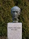 Pablo Picasso