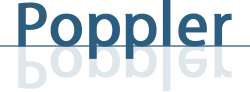 Logo Poppler