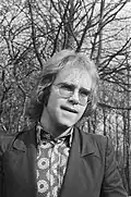 Elton John