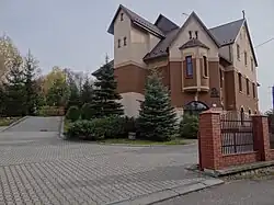 Dawna ochronka – Dom Pomocy Społecznej