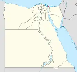 Położenie na mapie