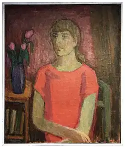 Portret córki (1965)