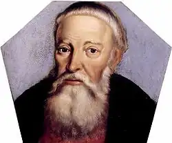 Portret trumienny z Olkusza