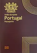 Portugalia