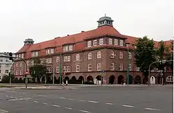 Szkoła im. Mieszka I w Poznaniu