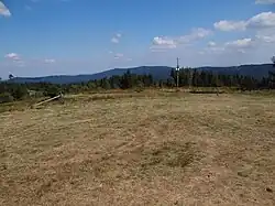 Wyższy wierzchołek