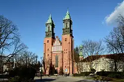 Poznań