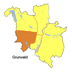 Położenie na mapie