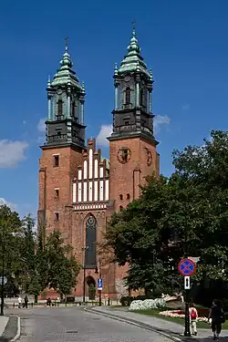 Poznań