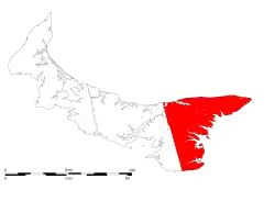 Położenie na mapie