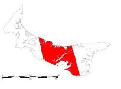 Położenie na mapie