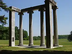 Park miejski Battlefield State Park