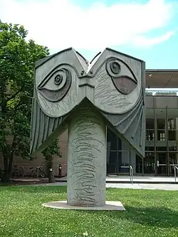 Pablo Picasso, Głowa kobiety