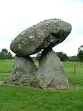 Proleek Dolmen
