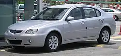Proton Persona II