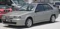 Proton Saga I